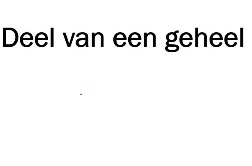 Herhaling procenten (belangrijk)