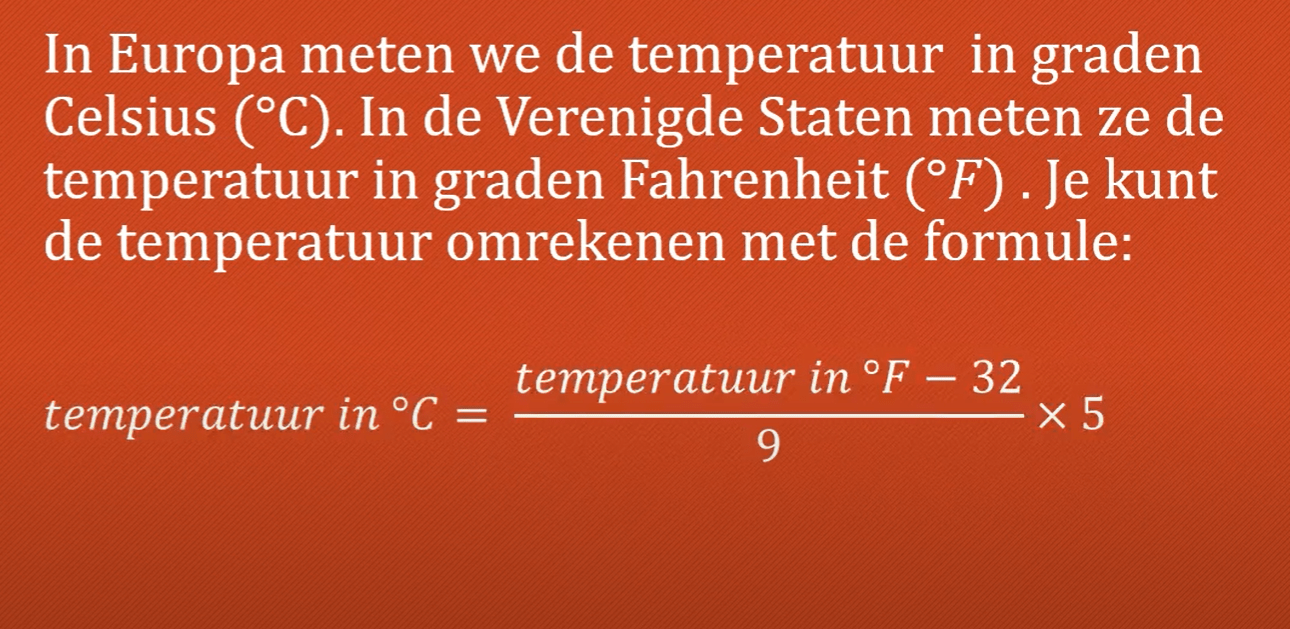 Formules met een deelstreep